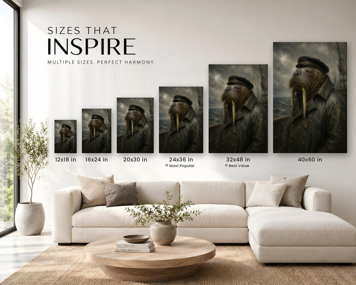ART-001833 — sizes chart