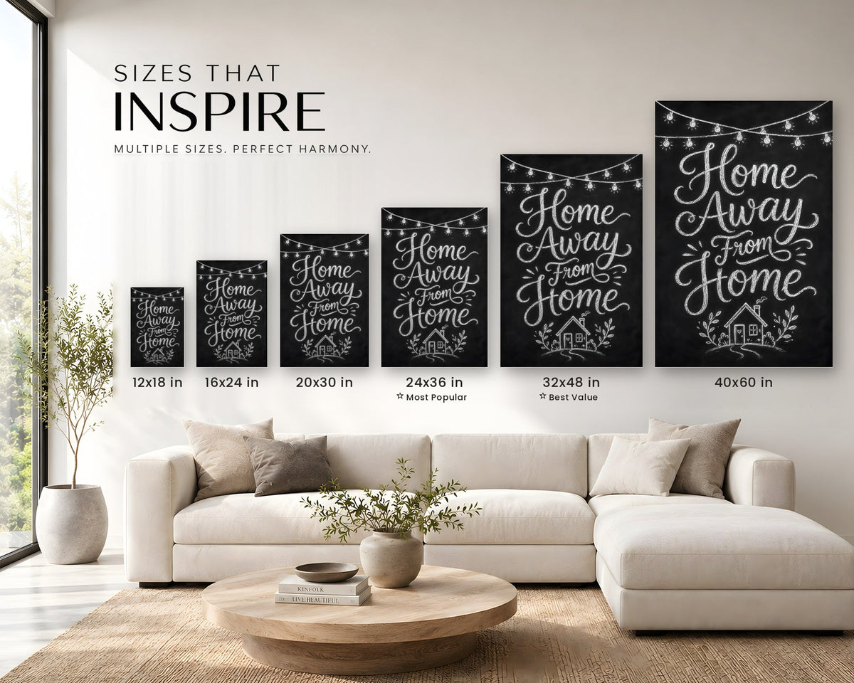 ART-001847 — sizes chart