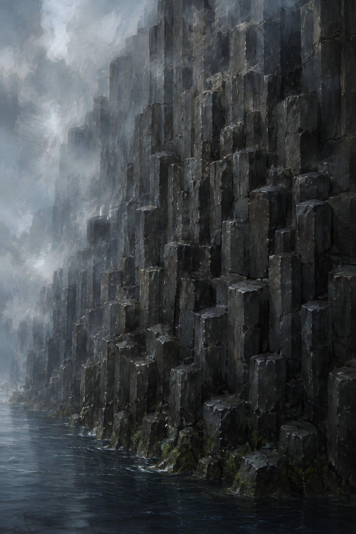 ART-001849 — original artwork