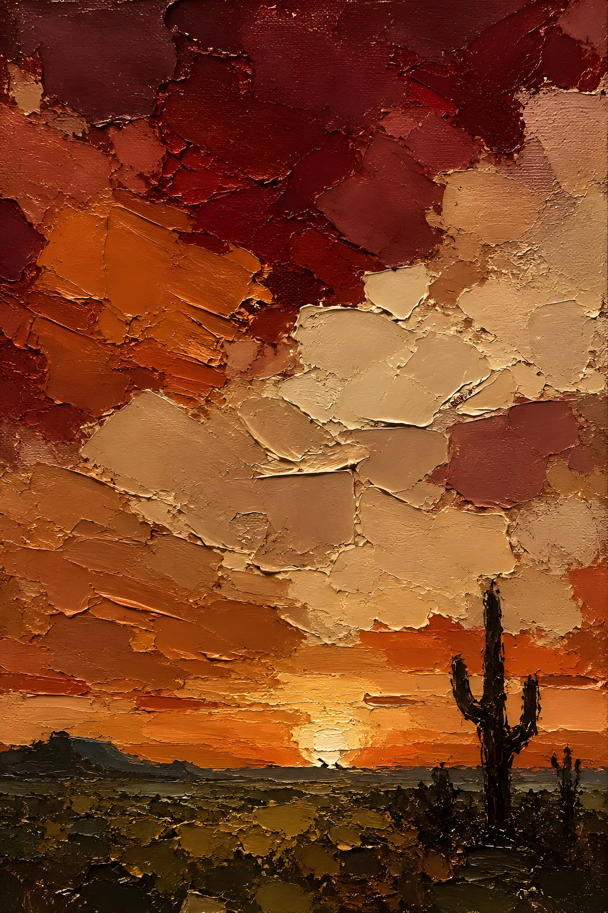ART-001854 — original artwork
