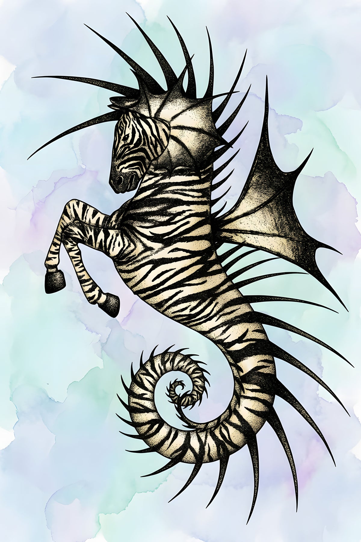 ART-001897 — original artwork
