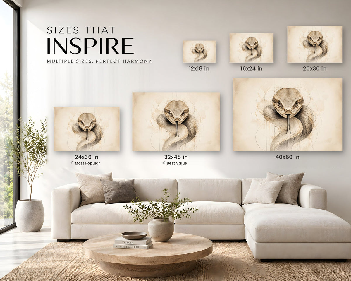 ART-001907 — sizes chart