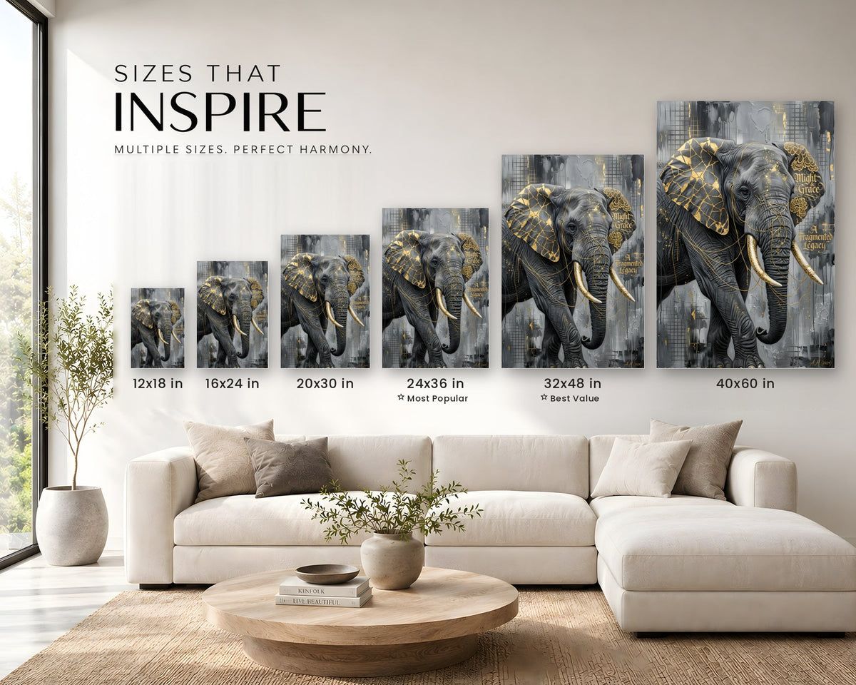 ART-001914 — sizes chart