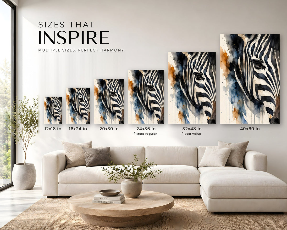 ART-001927 — sizes chart