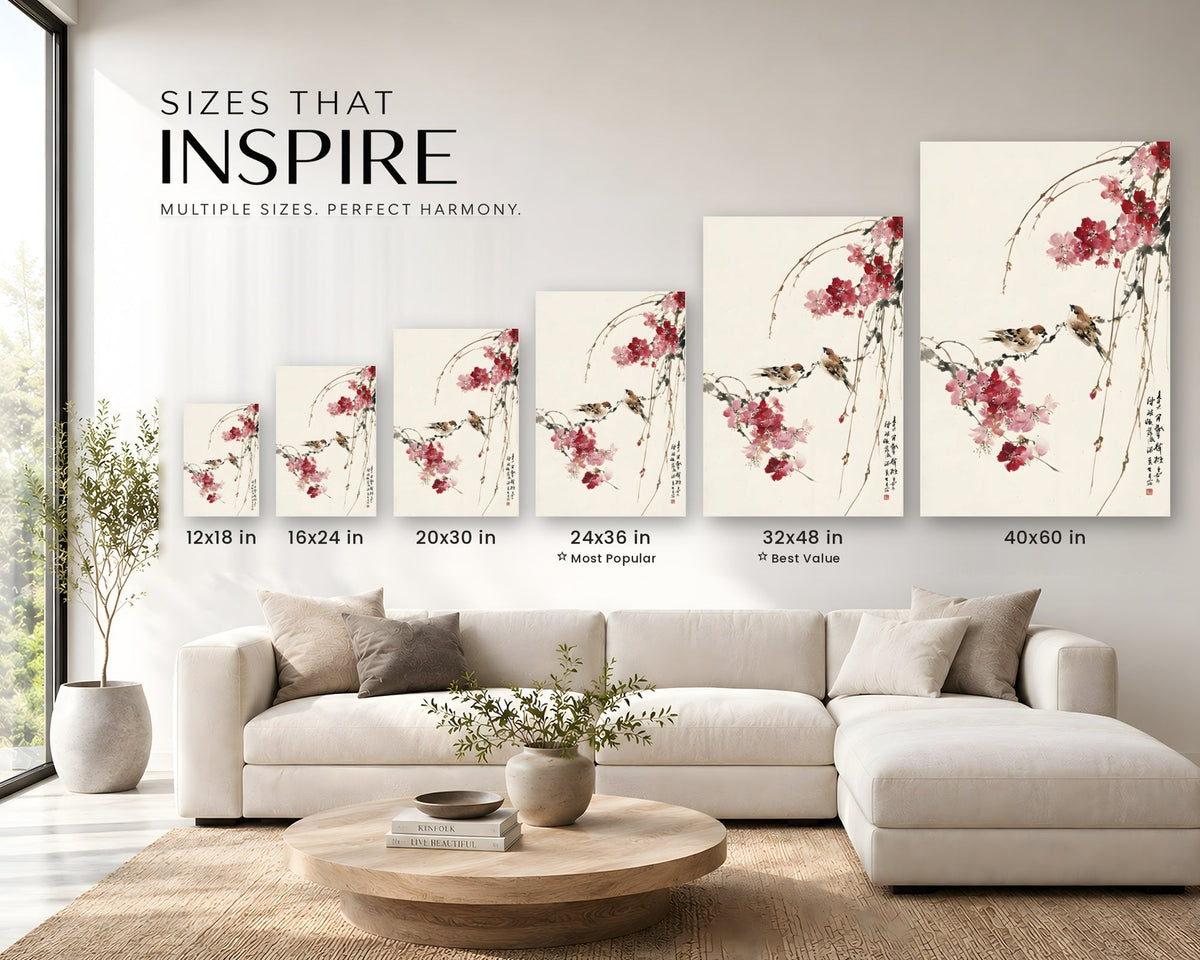 ART-001930 — sizes chart