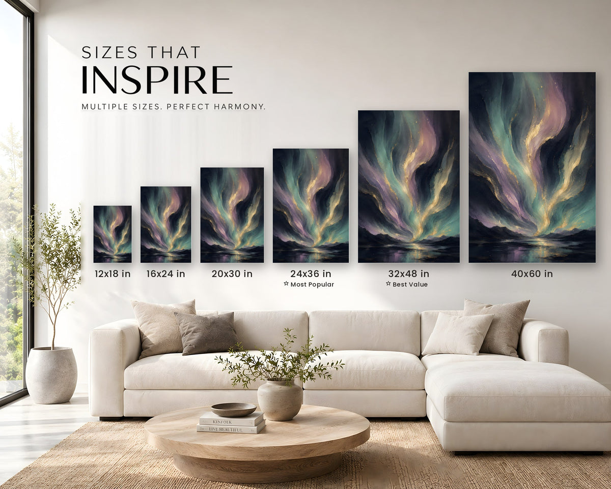 ART-001957 — sizes chart