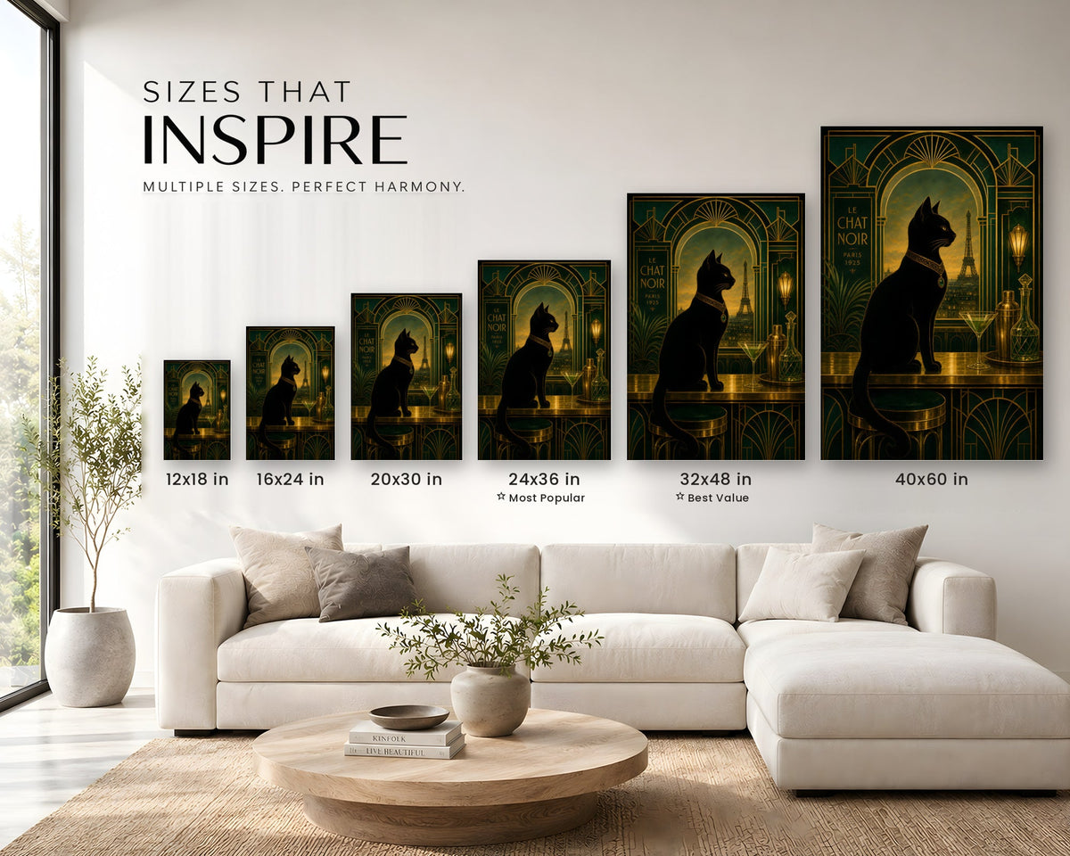 ART-001975 — sizes chart