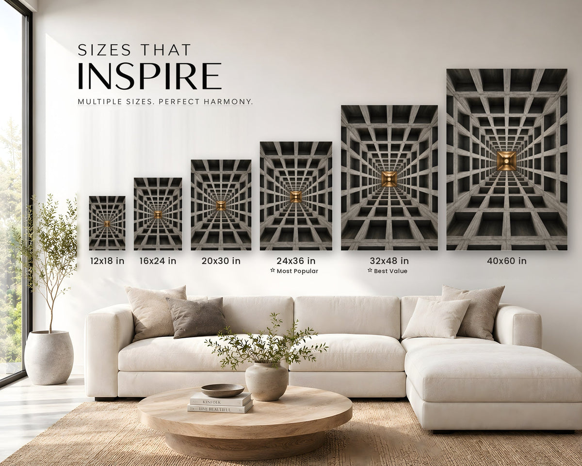 ART-002011 — sizes chart