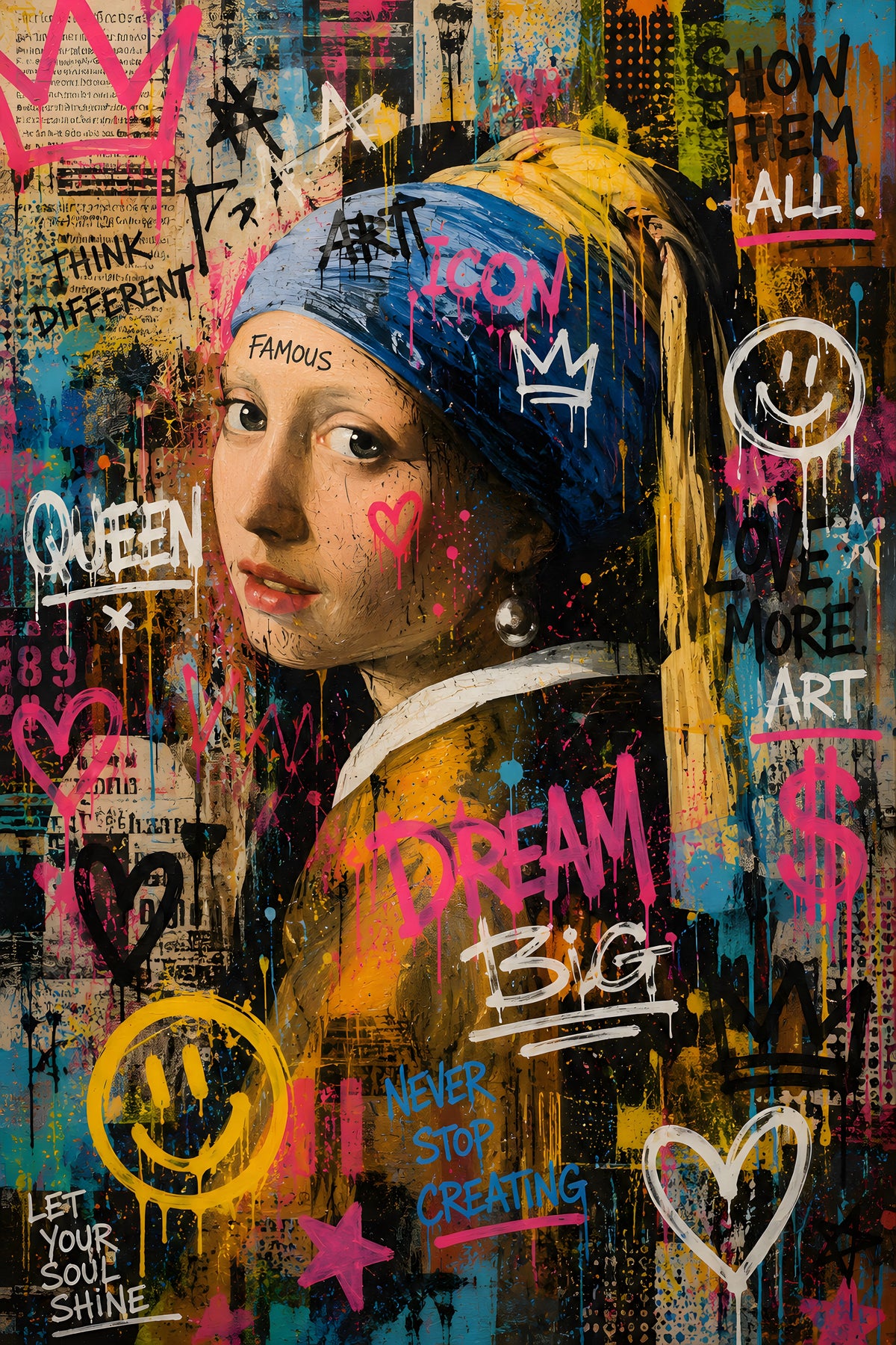 ART-002013 — original artwork
