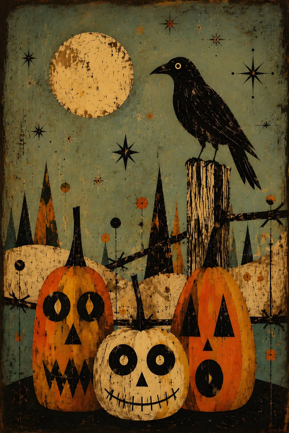 ART-002020 — original artwork