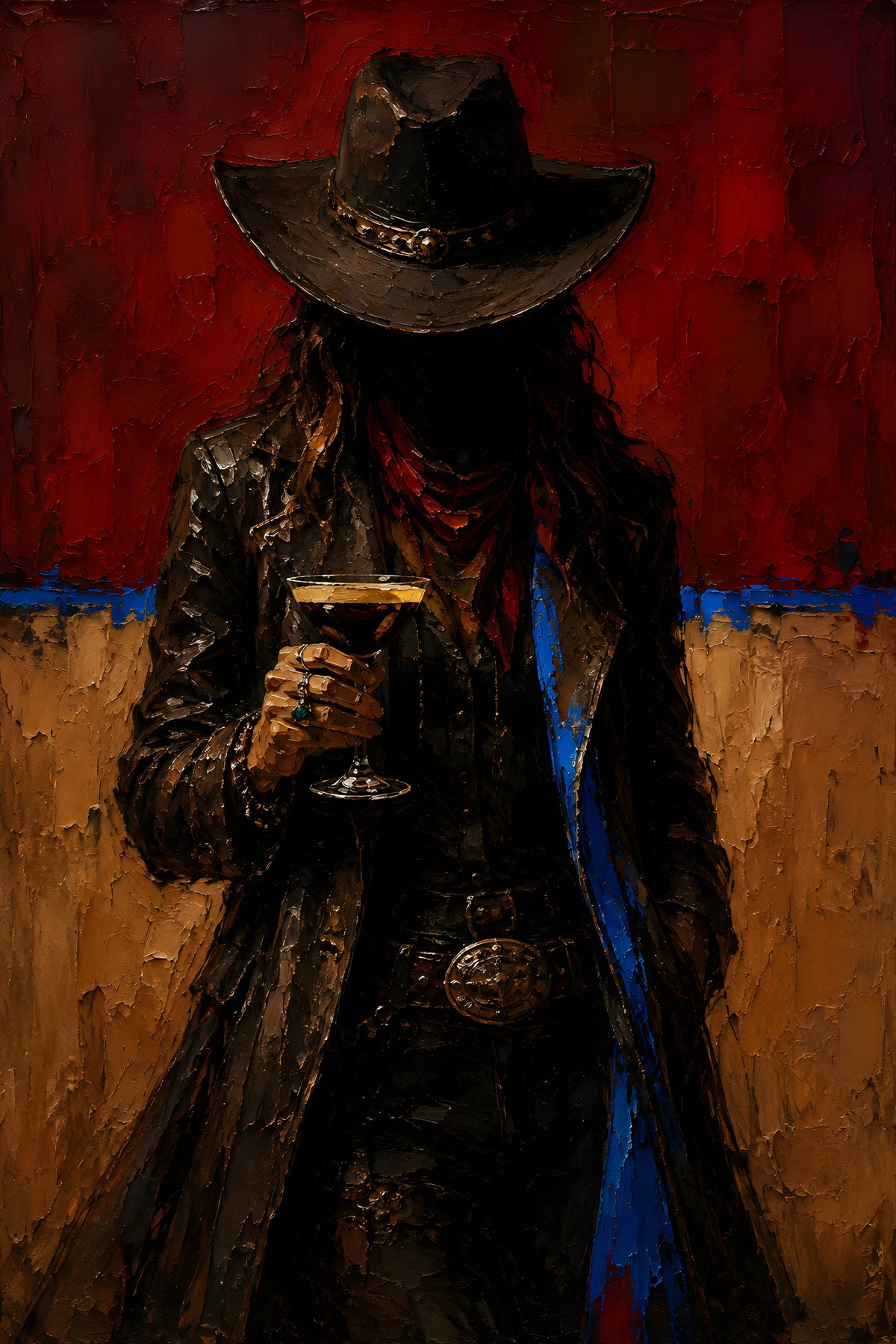 ART-002066 — original artwork
