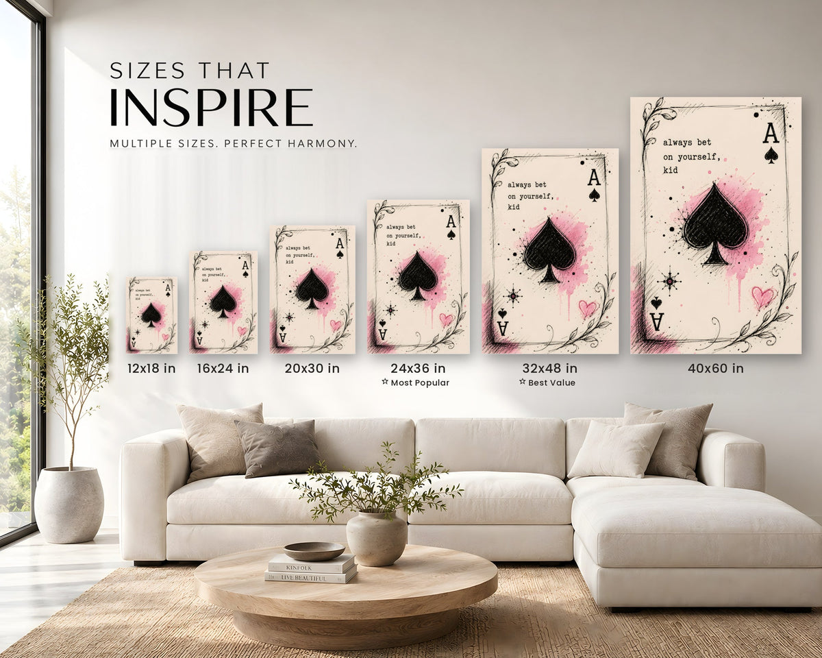 ART-002081 — sizes chart