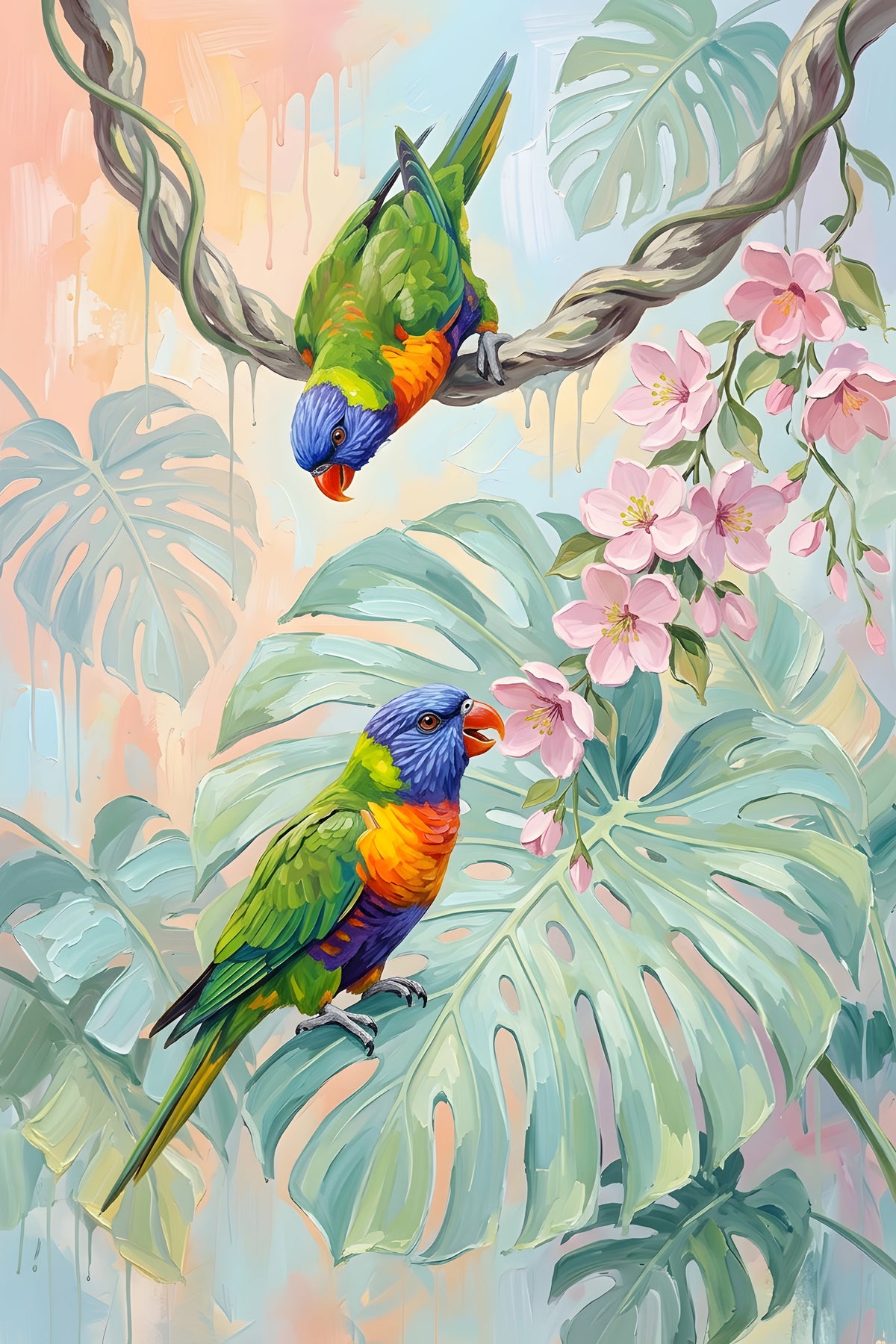ART-002084 — original artwork
