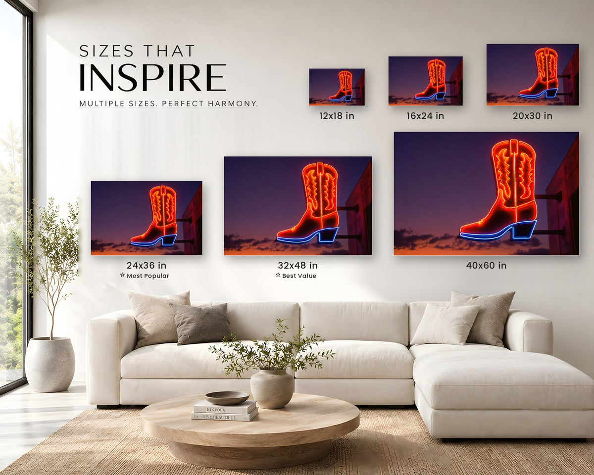 ART-002109 — sizes chart