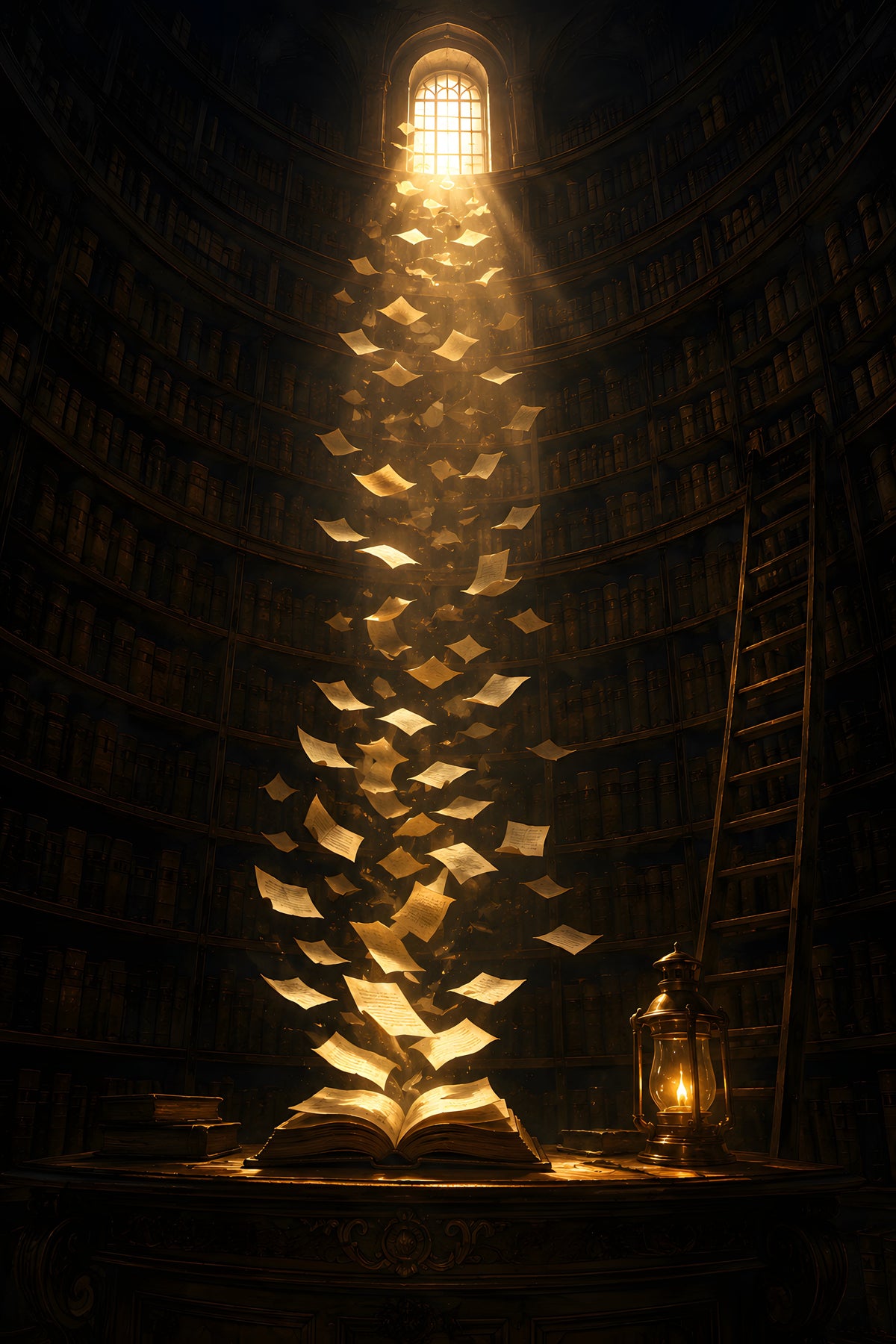 ART-002123 — original artwork