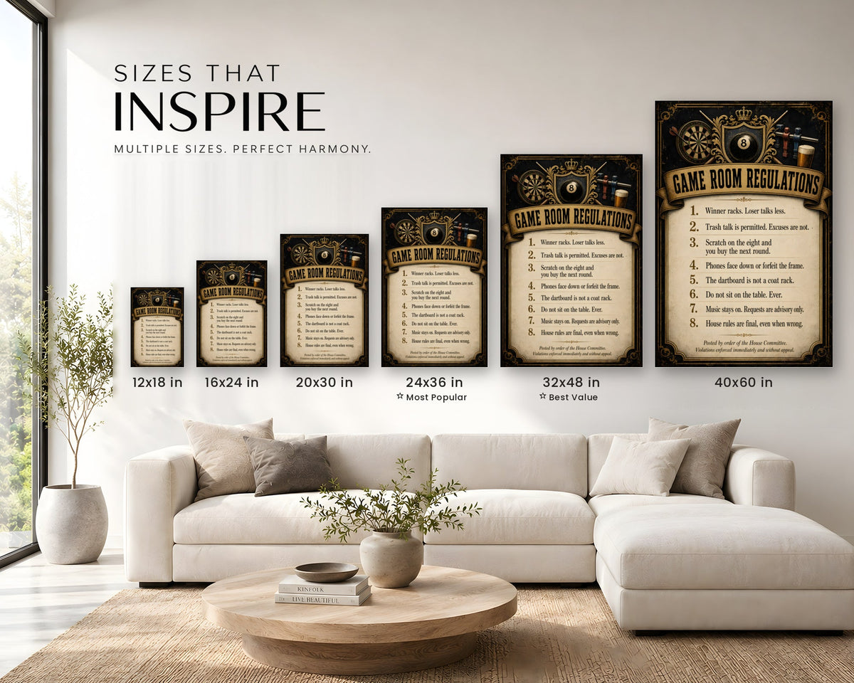 ART-002124 — sizes chart