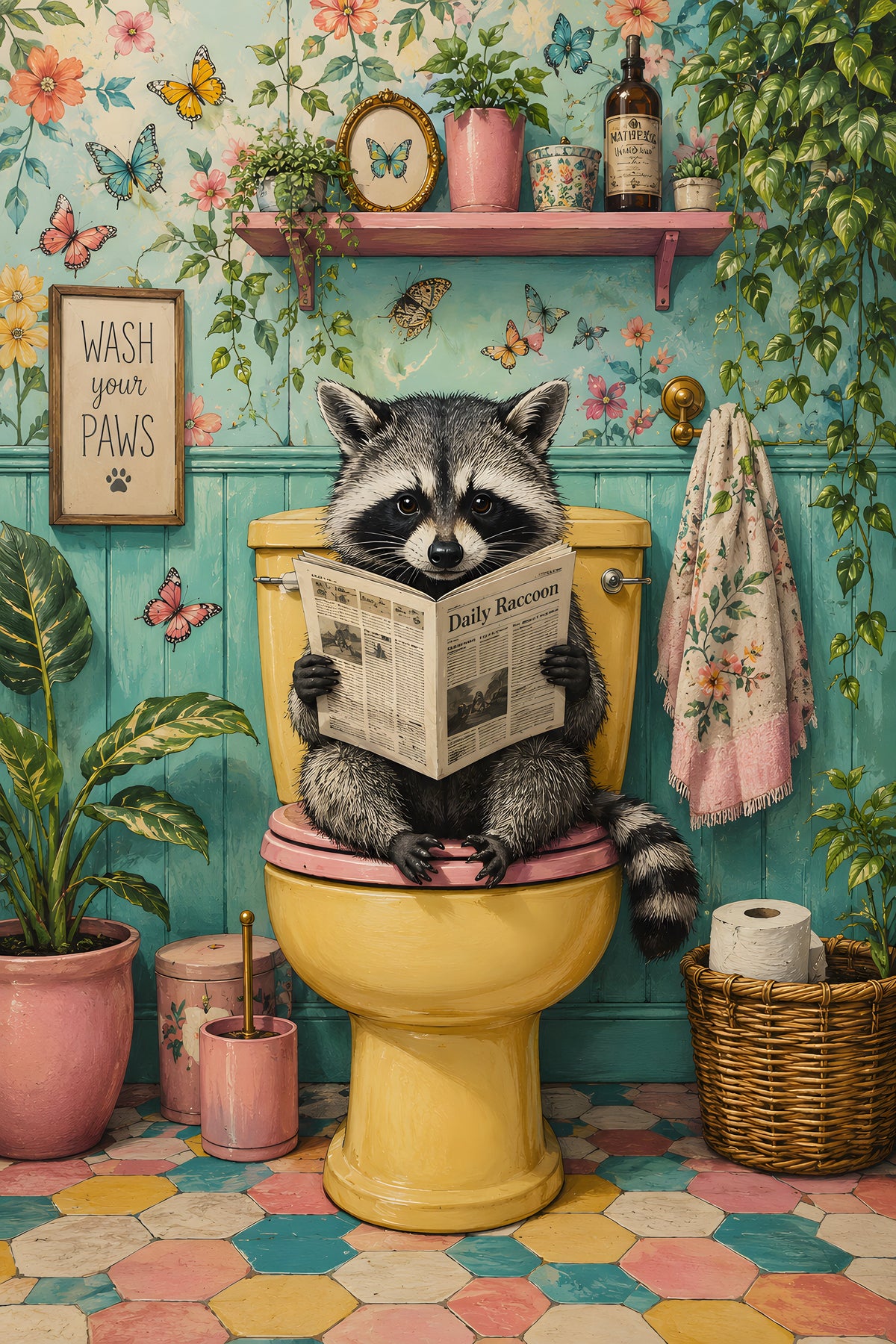 ART-002141 — original artwork