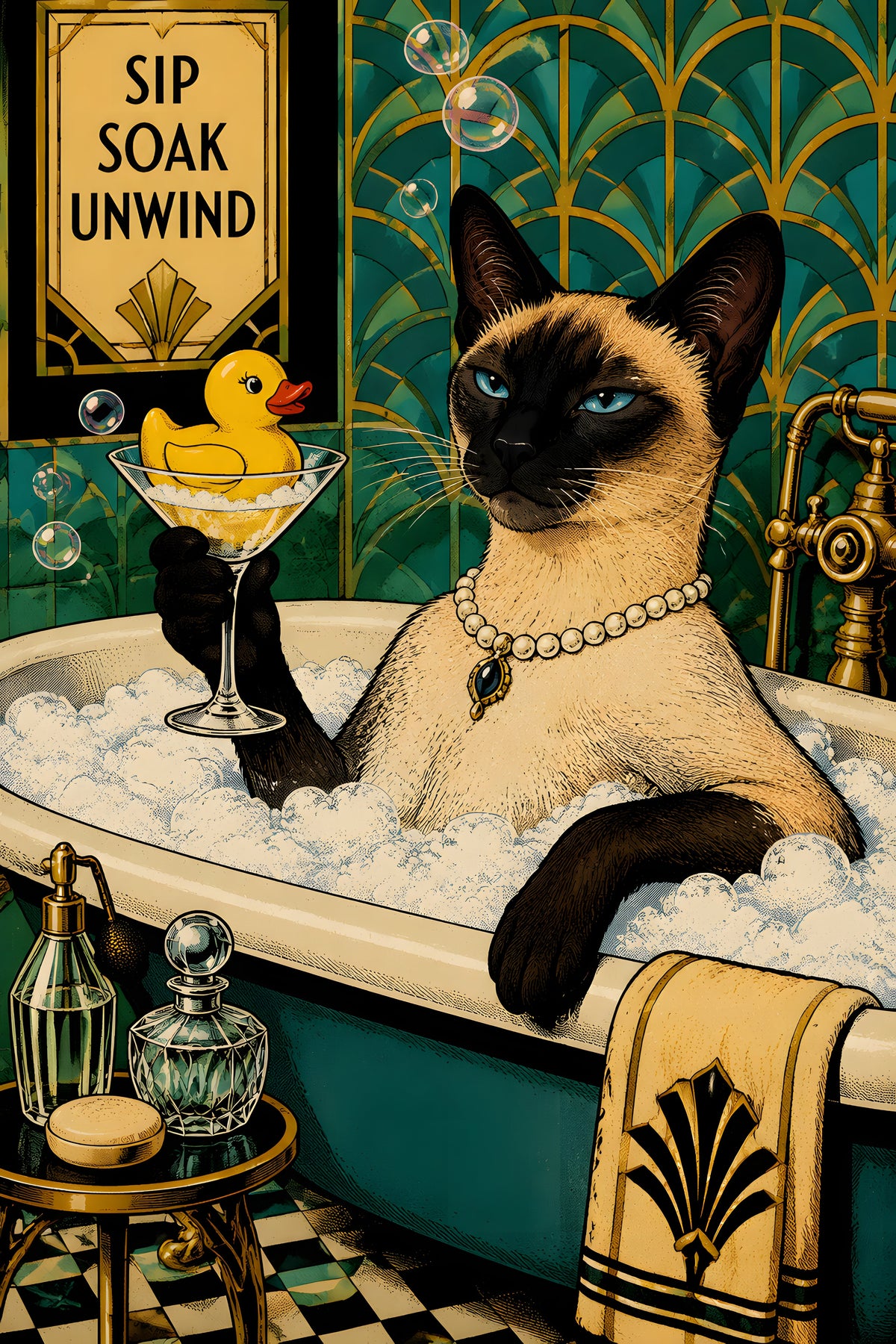 ART-002144 — original artwork