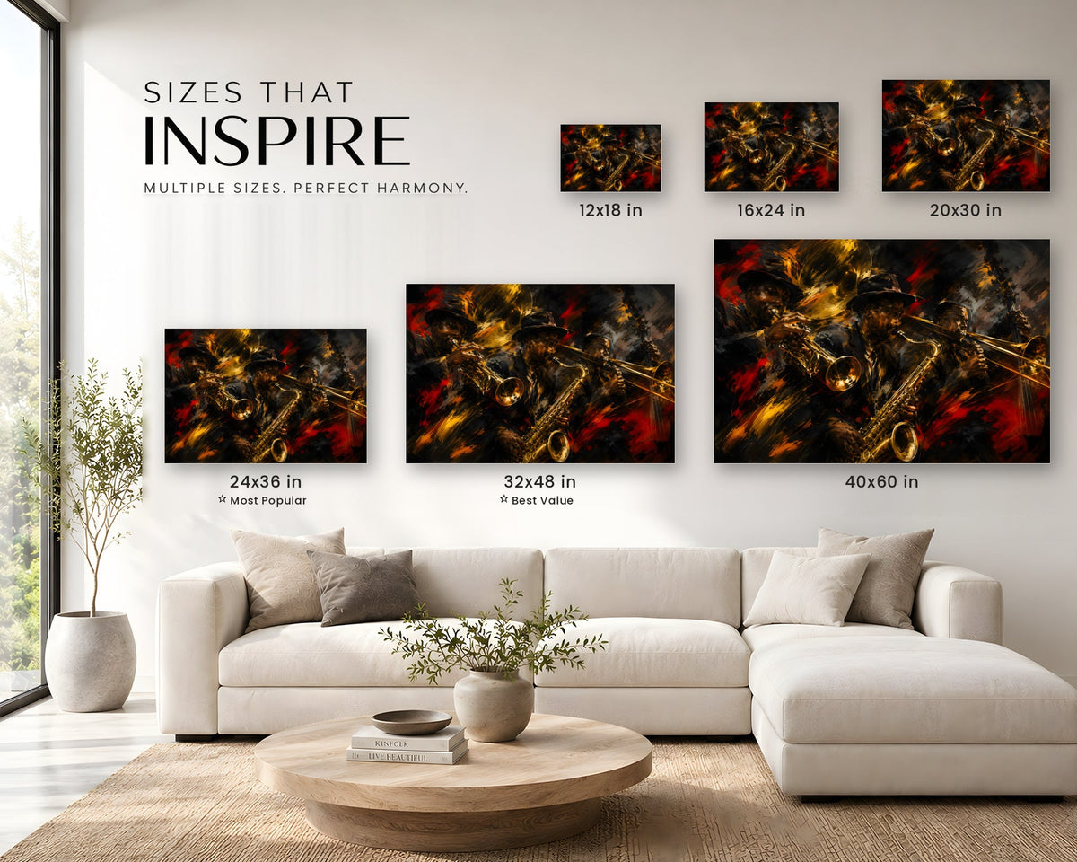 ART-002151 — sizes chart