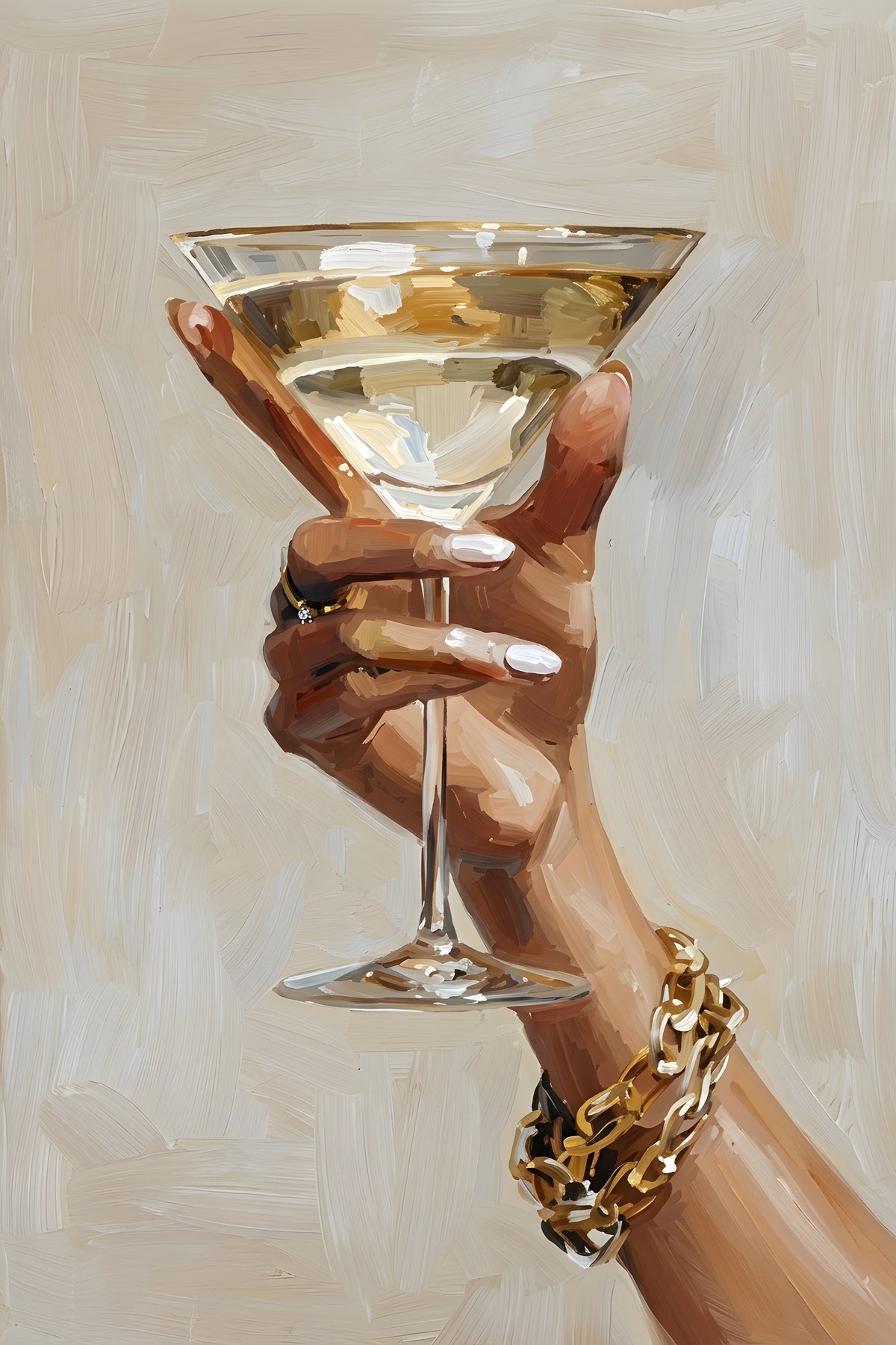 ART-002167 — original artwork