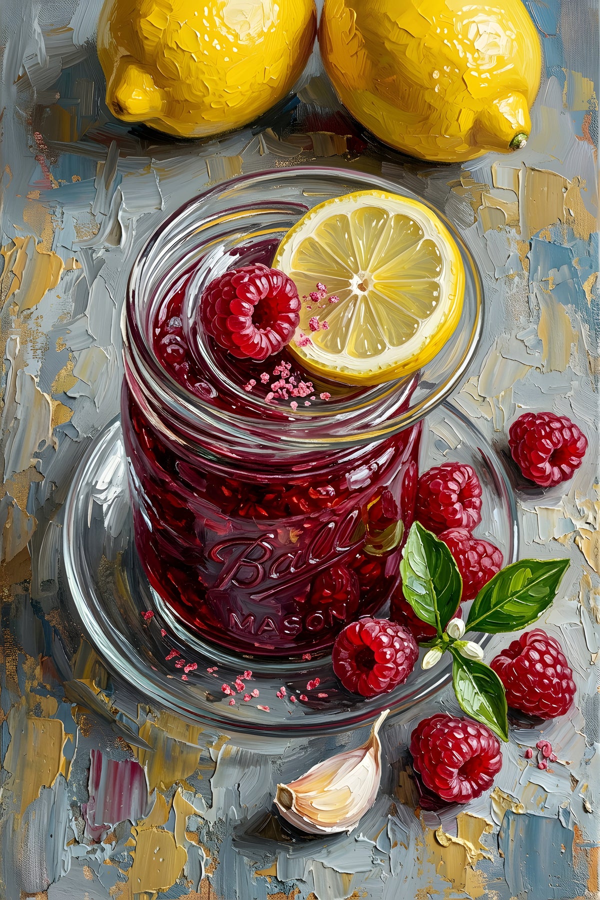 ART-002174 — original artwork