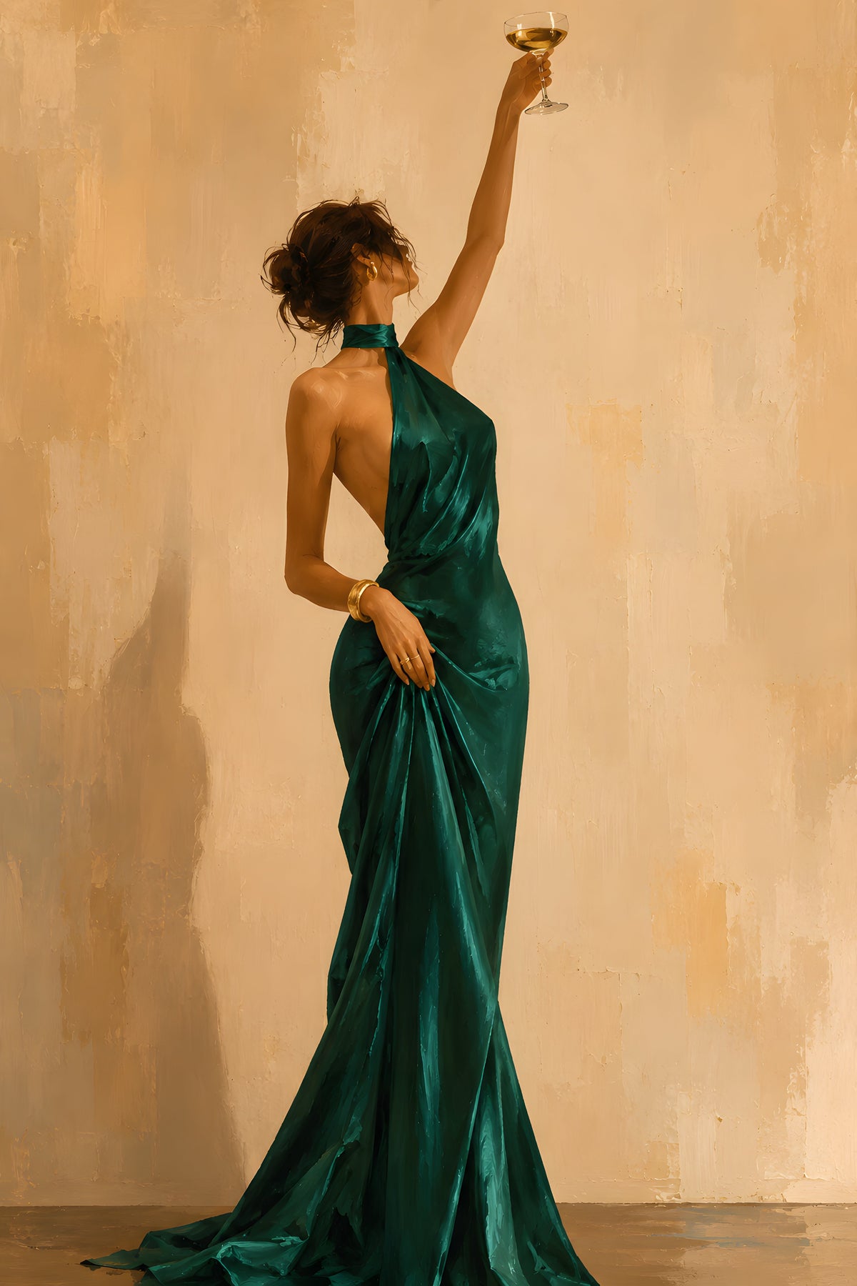 ART-002181 — original artwork
