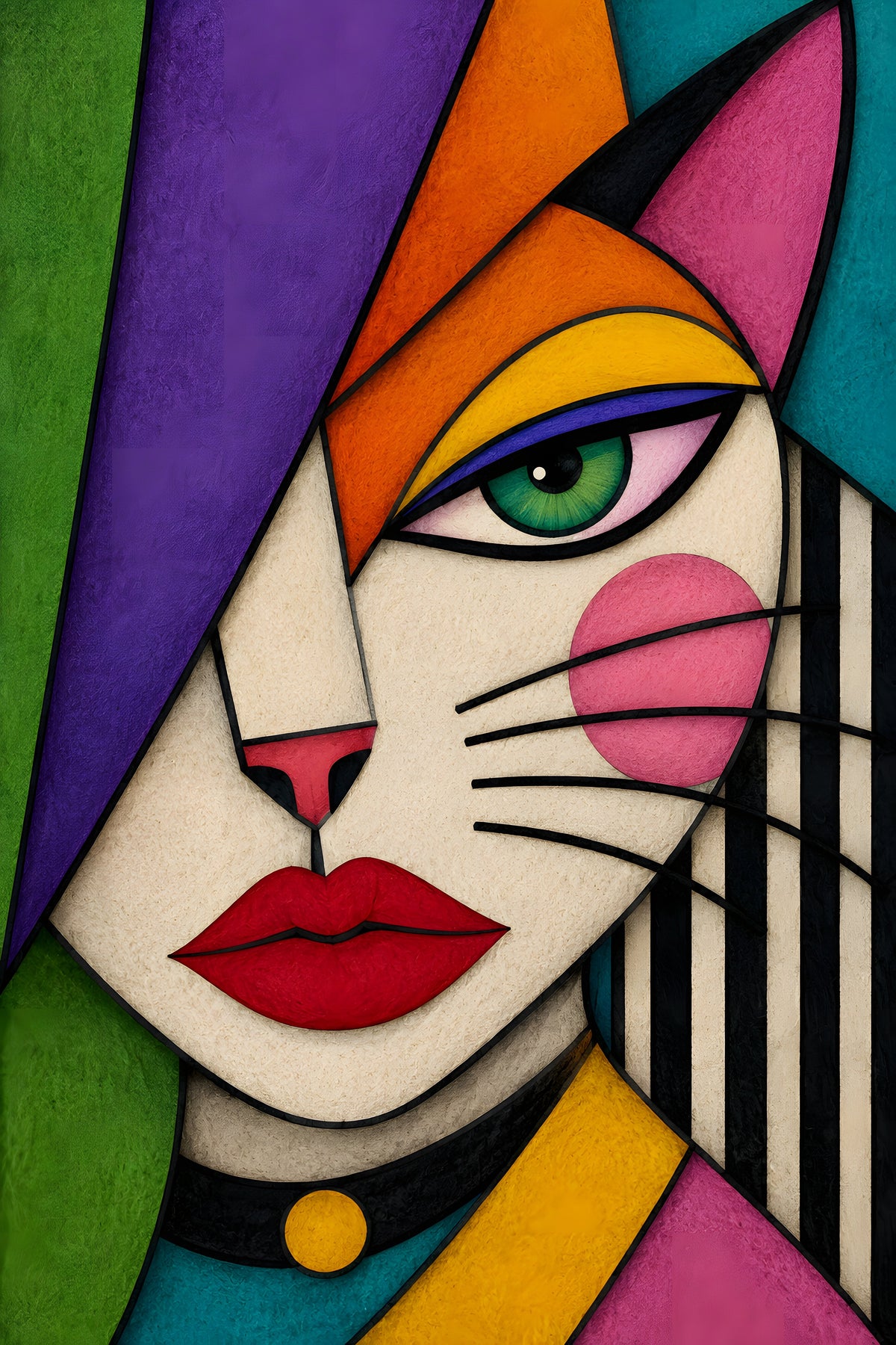 ART-002258 — original artwork