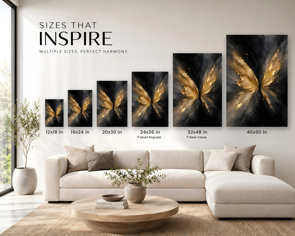 ART-002300 — sizes chart