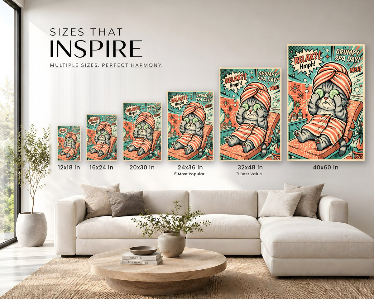 ART-002307 — sizes chart