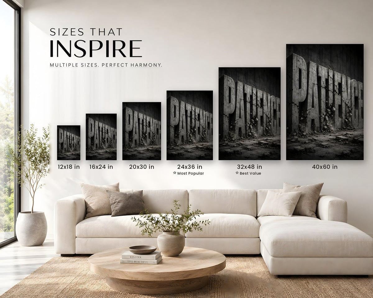 ART-002318 — sizes chart