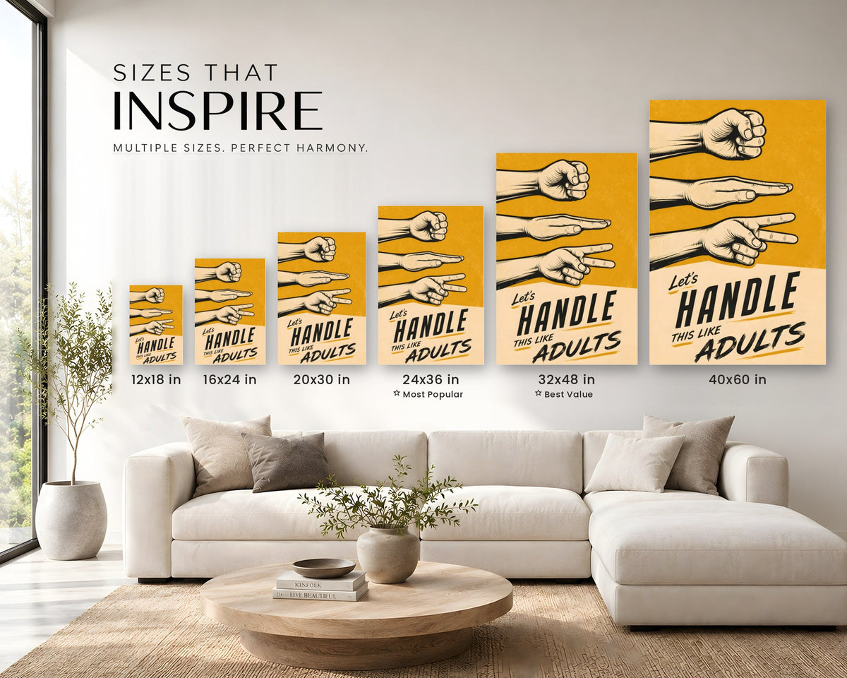 ART-002330 — sizes chart