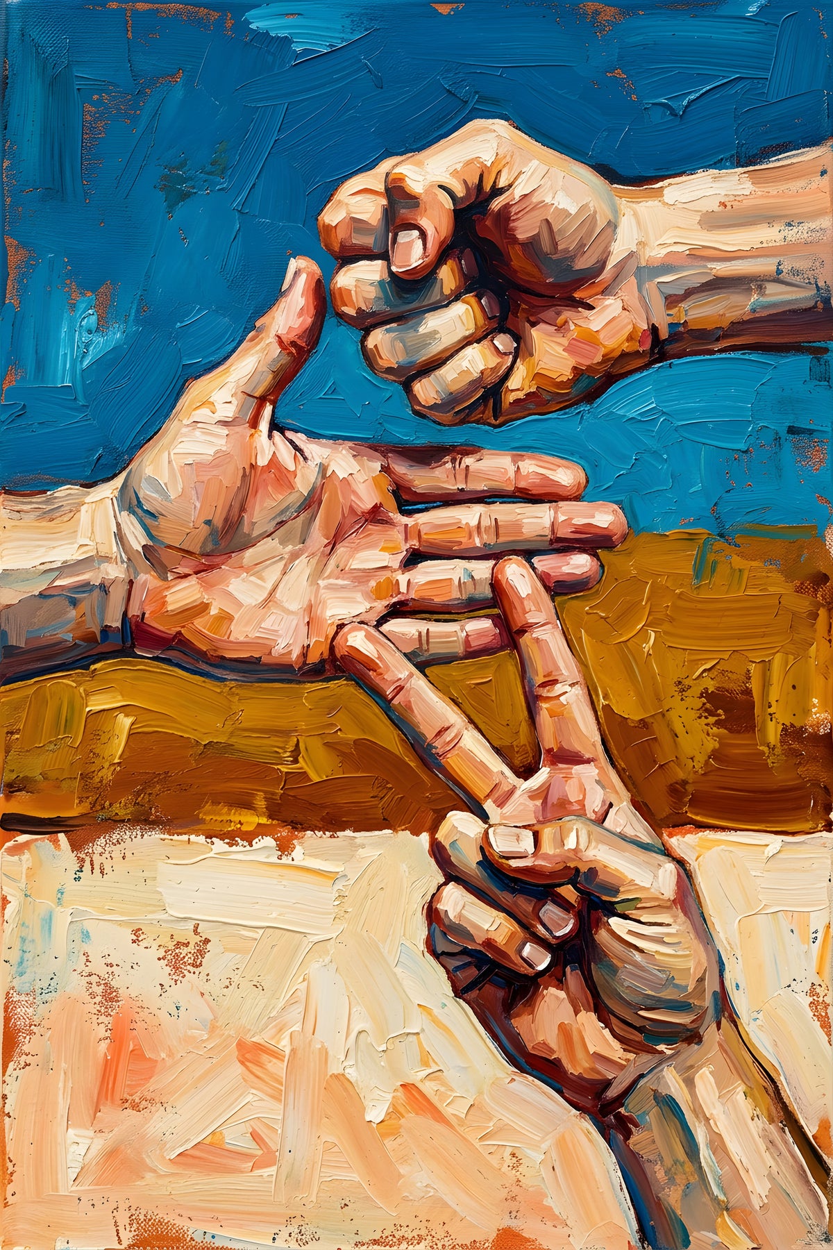 ART-002341 — original artwork