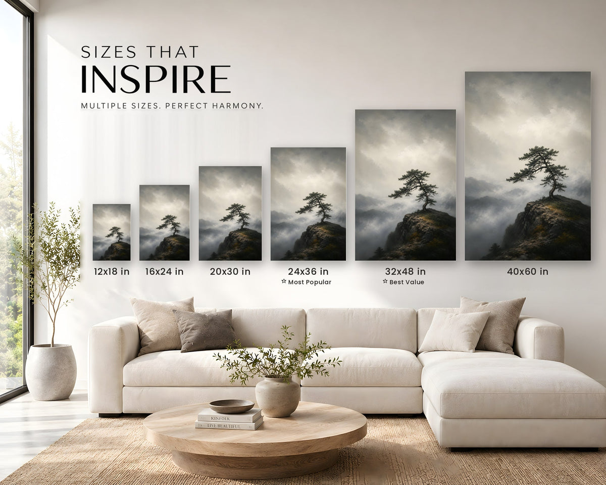 ART-002429 — sizes chart