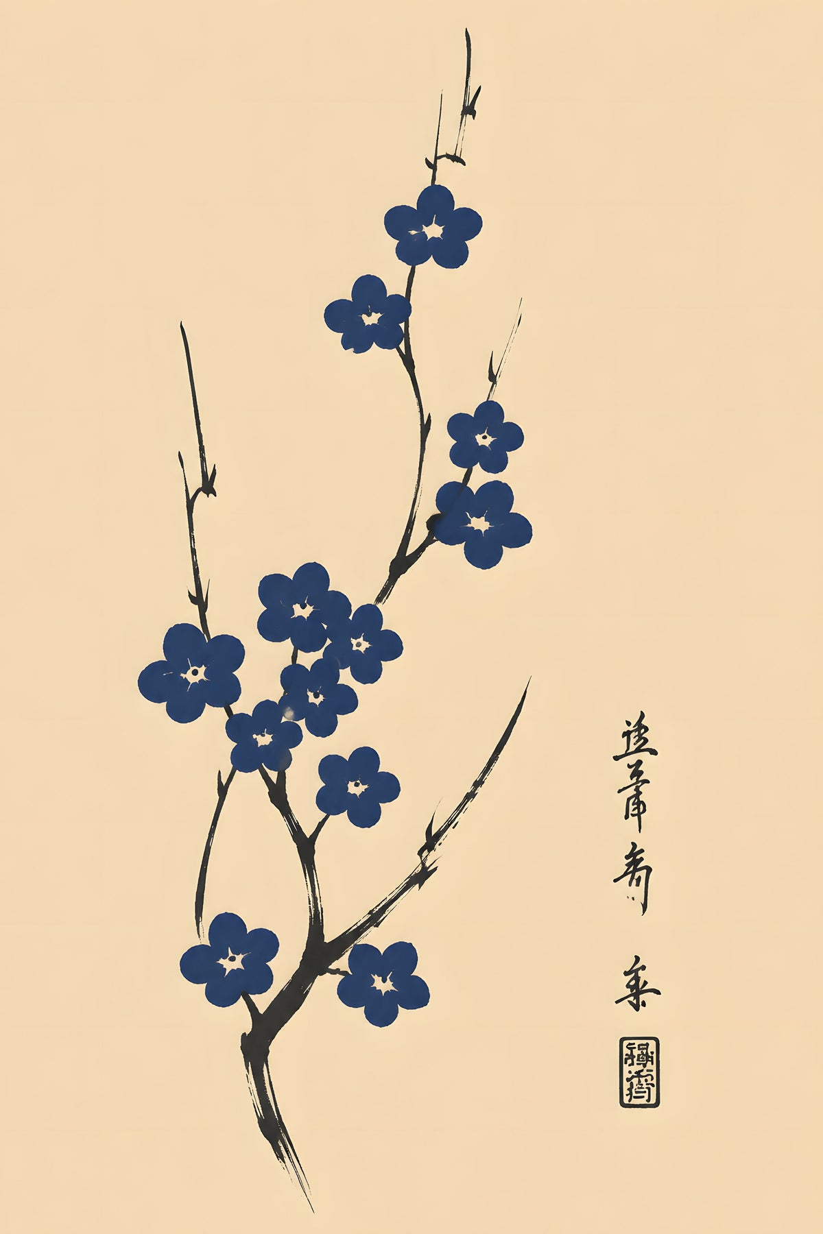 ART-002431 — original artwork