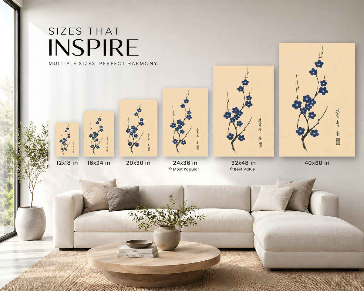 ART-002431 — sizes chart